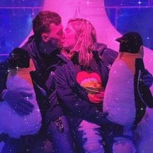 Meet your Posher, Mackenzie